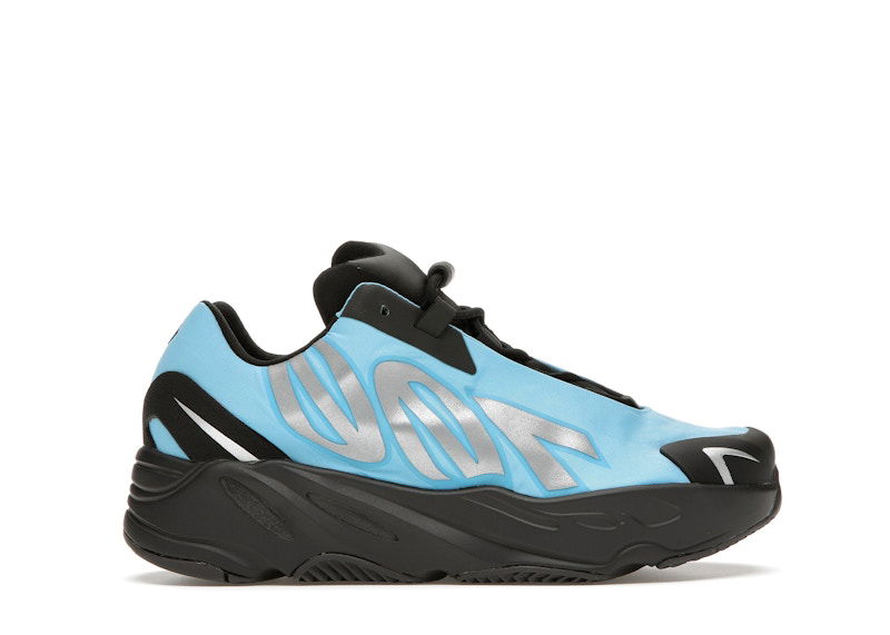 Кецове и обувки adidas Yeezy Yeezy Boost 700 MNVN Синьо | GZ3080, 0