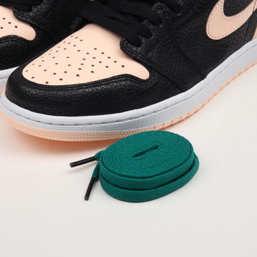 Кецове и обувки Jordan Air Jordan 1 Retro High OG "Crimson Tint" Розово | 555088-081, 6