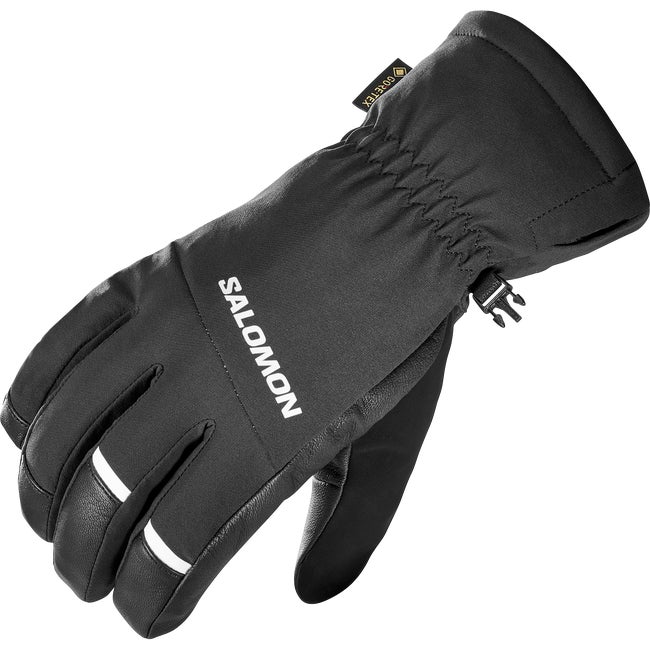 Ръкавици Salomon Propeller Gore-Tex Gloves Черно | LC2373500, 1