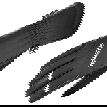 Ръкавици Salomon Propeller Gore-Tex Gloves Черно | LC2373500, 1