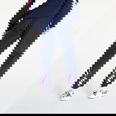 Спортни панталони Reebok Classics Vector Trackpant Vector Тъмно синьо | H54439, 3