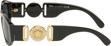 Слънчеви очила Versace Medusa Biggie Sunglasses Черно | 0VE4361 GB1/87 8053672947397, 2