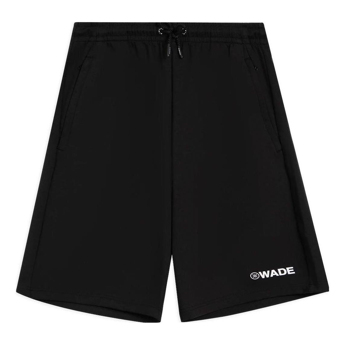 Къси панталони Li-Ning Way Of Wade Graphic Shorts Черно | AKSS421-1, 0