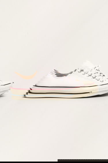 Кецове и обувки Converse Chuck 70 Бяло | C162065, 0