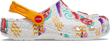 Кецове и обувки Crocs x CocaCola Classic 90s Clog Оранжево
 | 207217-94S, 0