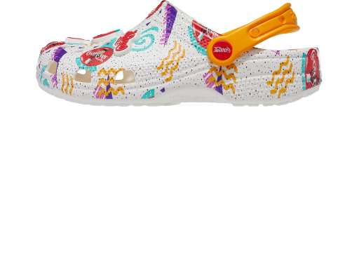 Кецове и обувки Crocs x CocaCola Classic 90s Clog Оранжево
 | 207217-94S