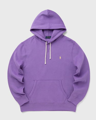 Суитчър Polo by Ralph Lauren Polo Ralph Lauren Fleece Hoodie Лилаво | 710766778105, 0