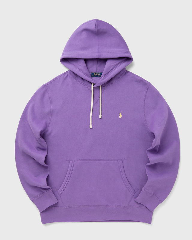 Polo Ralph Lauren Fleece Hoodie