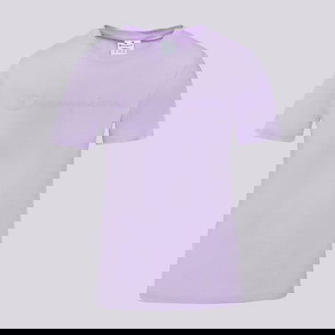Тениска Champion T-Shirt Лилаво | 116935VS022, 0