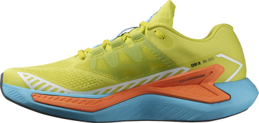 Кецове и обувки Salomon DRX BLISS Жълто | l47439100, 3