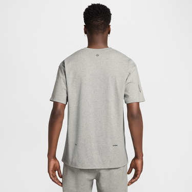 Тениска Nike NOCTA T-Shirt Сиво | HM5774-063, 4