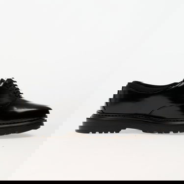Кецове и обувки Filling Pieces Derby Gradient Black Черно | 74927891861, 2
