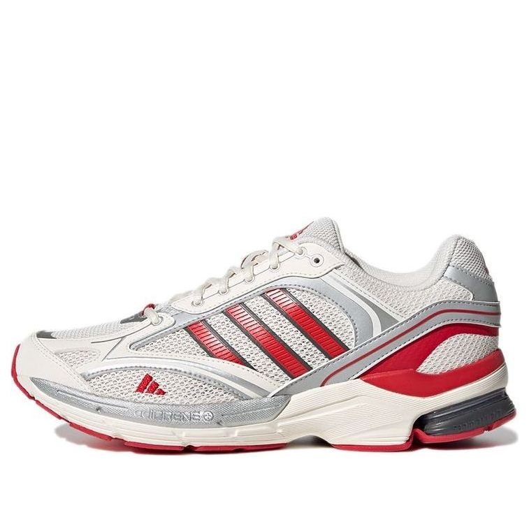 Кецове и обувки adidas Originals Spiritain 2000 Бяло | GY8008