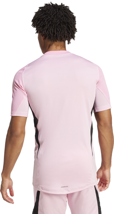 Фланелка adidas Originals Tiro 25 Pro Goalkeeper Jersey Розово | jp4378, 2