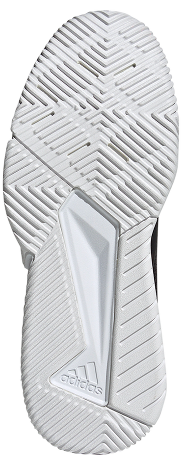 Кецове и обувки adidas Performance Court Team 2.0 Черно | jr0739, 1
