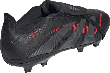 Кецове и обувки adidas Performance PREDATOR LEAGUE FT FG/MG Черно | id1322, 4