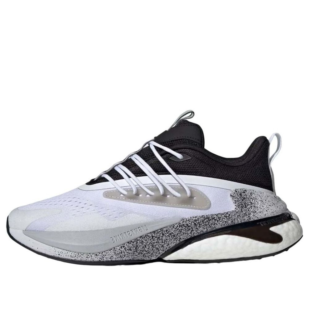 Кецове и обувки adidas Performance Alphaboost V2 Бяло | IE9157, 0