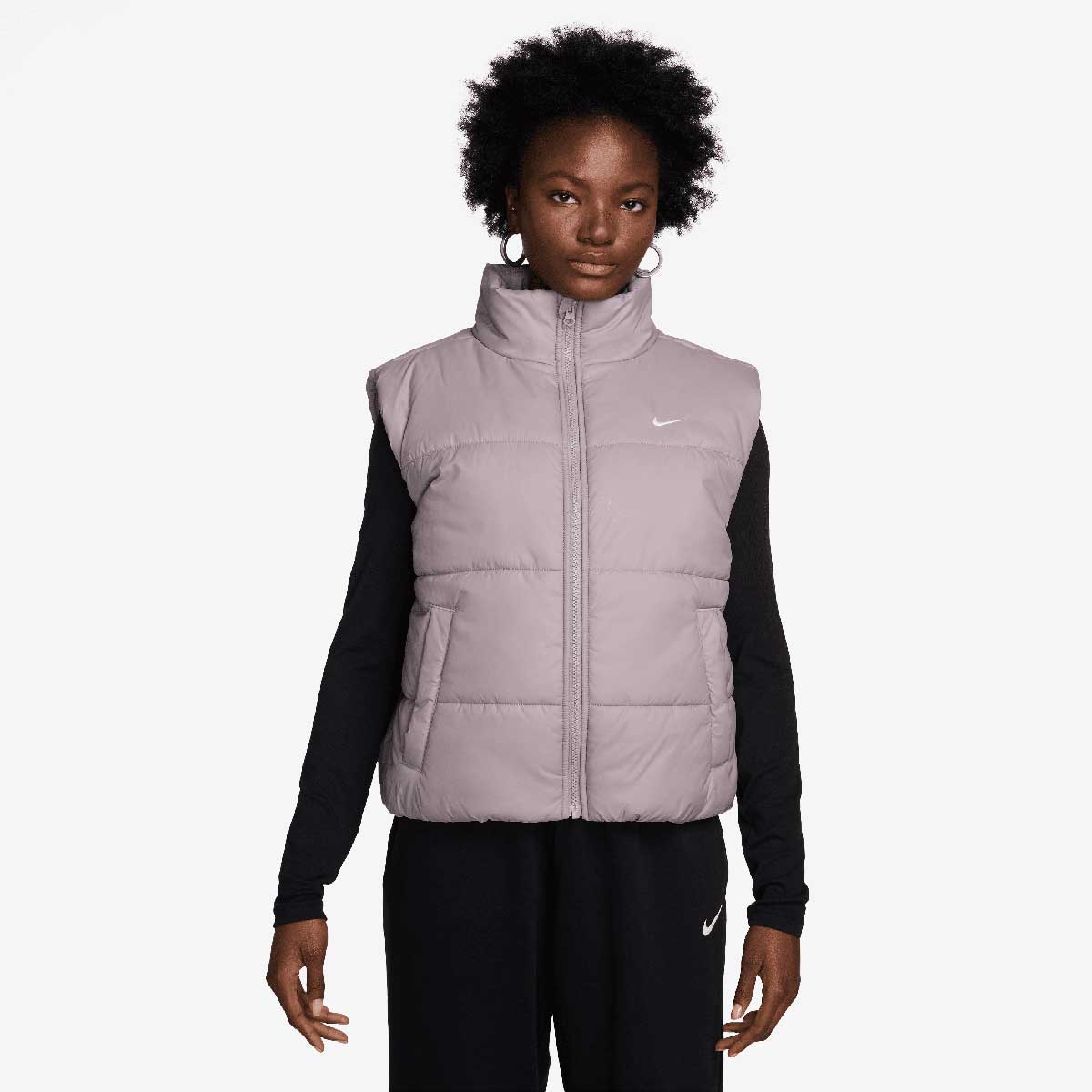 Жилетка Nike CLASSIC Vest Лилаво | FZ5922-226, 0