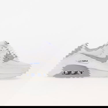 Кецове и обувки Nike AIR MAX 90 Бяло | HM0705-100, 2