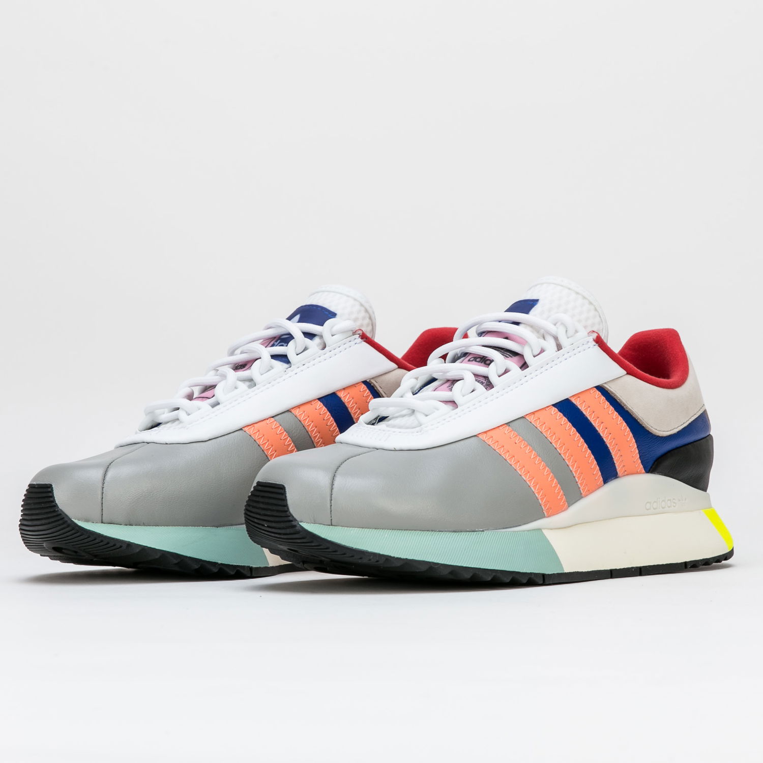 Кецове и обувки adidas Originals SL Andridge Многоцветен | FU7134, 0