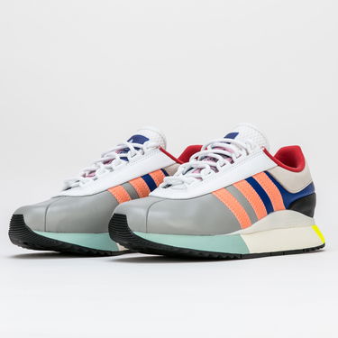 Кецове и обувки adidas Originals SL Andridge Многоцветен | FU7134, 0