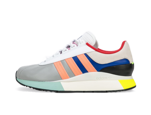 Кецове и обувки adidas Originals SL Andridge Многоцветен | FU7134