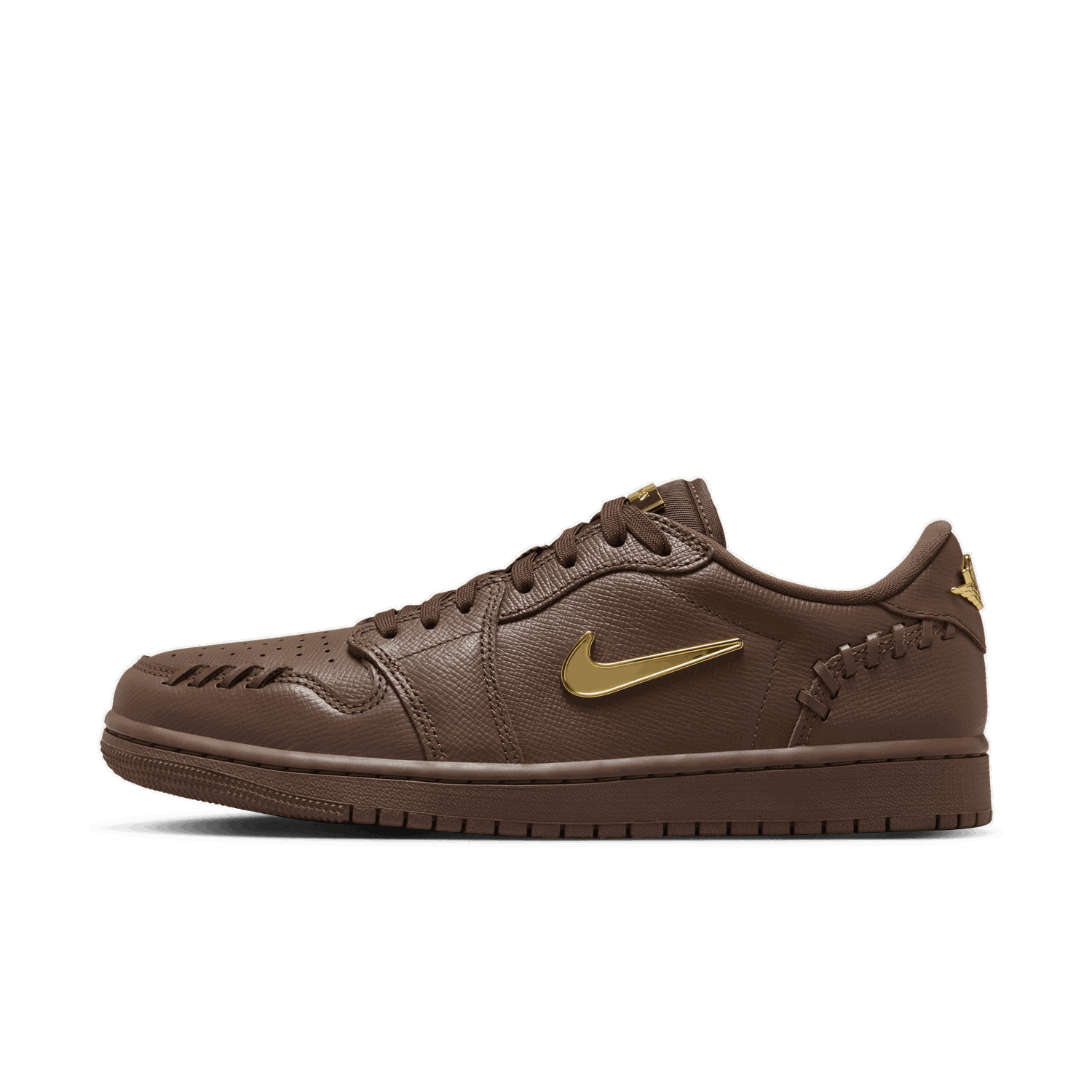 Кецове и обувки Jordan Air Jordan 1 Low Method of Make Кафяво | FN5032-201, 0