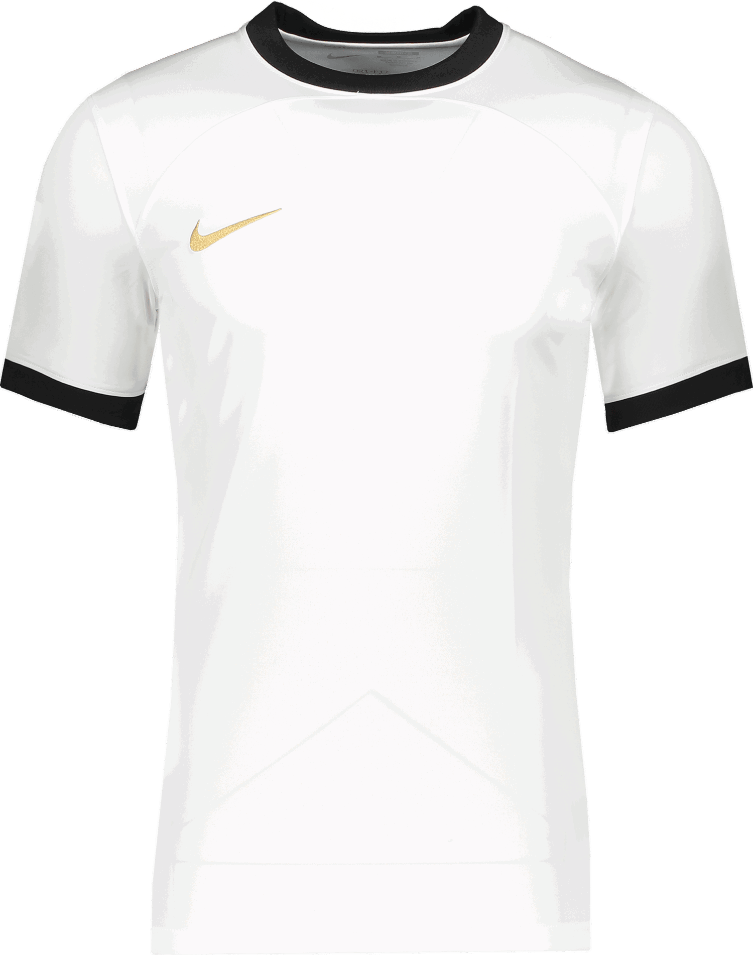 Фланелка Nike Dri-FIT Classic Jersey Бяло | dr2705-101, 0