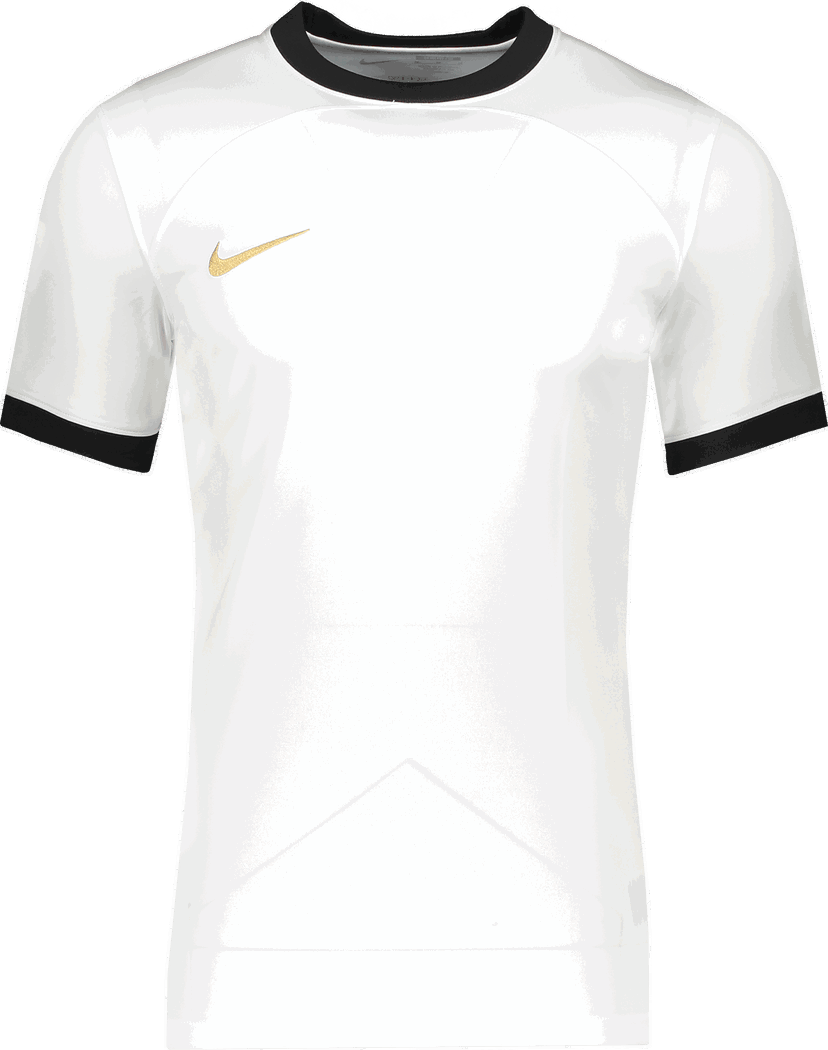 Фланелка Nike Dri-FIT Classic Jersey Бяло | dr2705-101