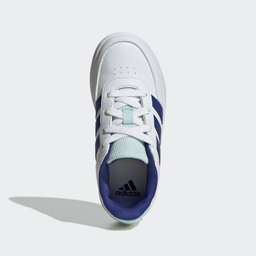 Кецове и обувки adidas Performance Breaknet 2.0 Бяло | IE3788, 5