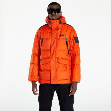 Парка Helly Hansen Arctic Down Parka Оранжево
 | 53798-300, 0