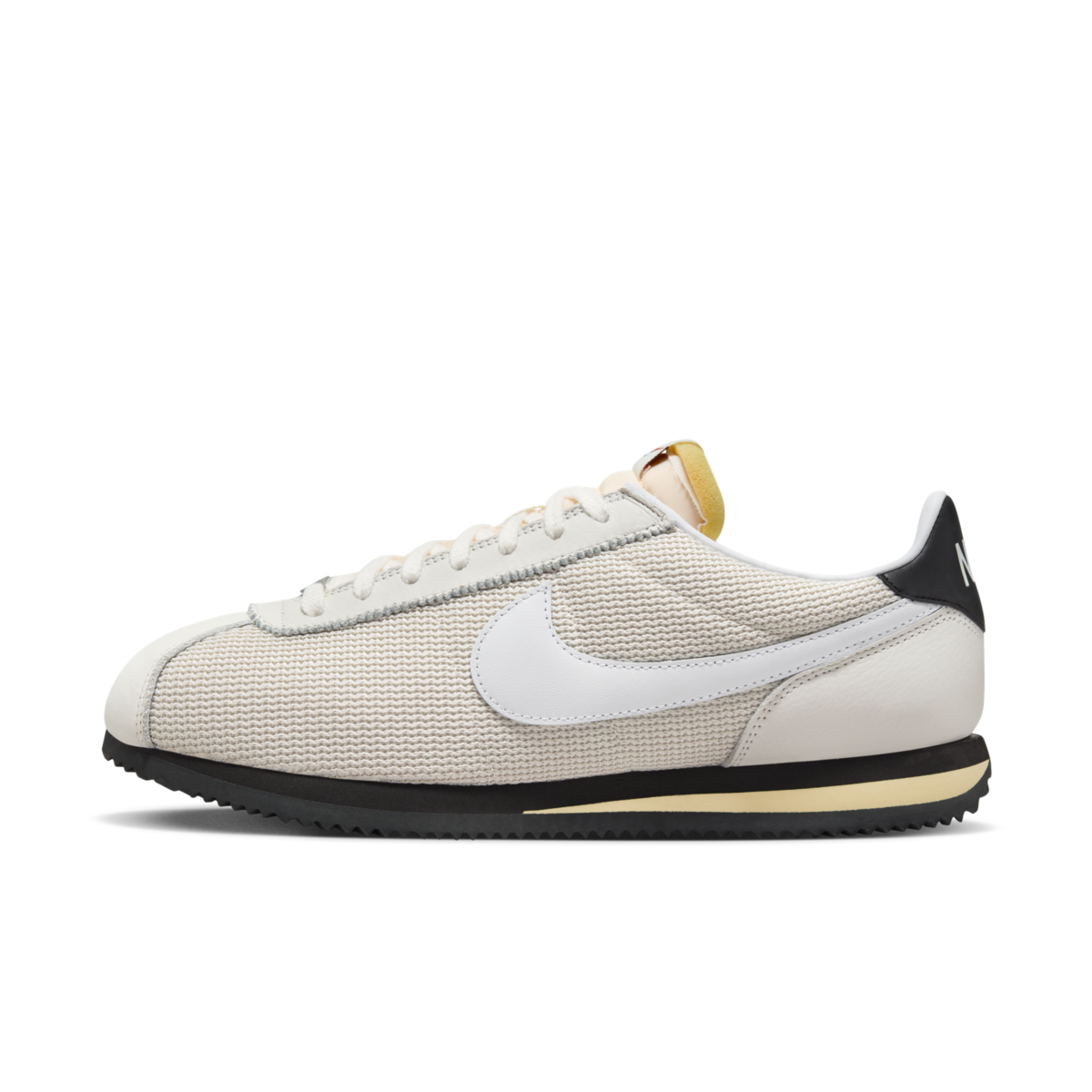 Кецове и обувки Nike Cortez "Light Orewood Brown" Бежово | FZ4630-100, 0