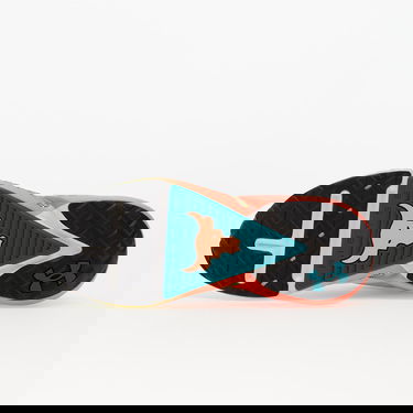 Кецове и обувки Under Armour Project Rock 5 Бяло | 3025435-104, 4