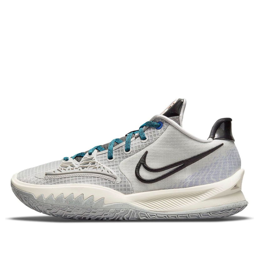 Кецове и обувки Nike Kyrie Low 4 EP Сиво | CZ0105-004
