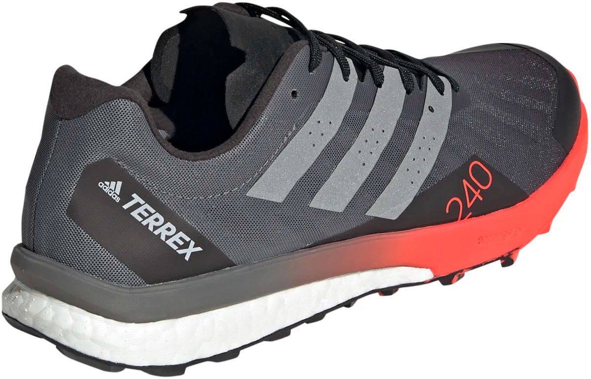 Кецове и обувки adidas Performance Terrex Speed Ultra Черно | gy6113, 1