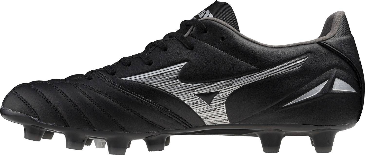 Кецове и обувки Mizuno Mizuno MORELIA NEO IV PRO FG Черно | p1ga2434-03, 1