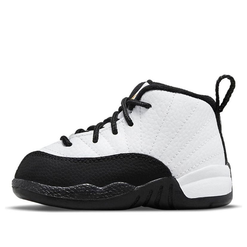 Облекло Jordan Air Jordan 12 Retro Royalty (TD) Бяло | 850000-170