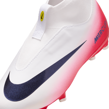 Кецове и обувки Nike Zoom Superfly 10 Academy FG/MG LV8 Бяло | hm8956-600, 5