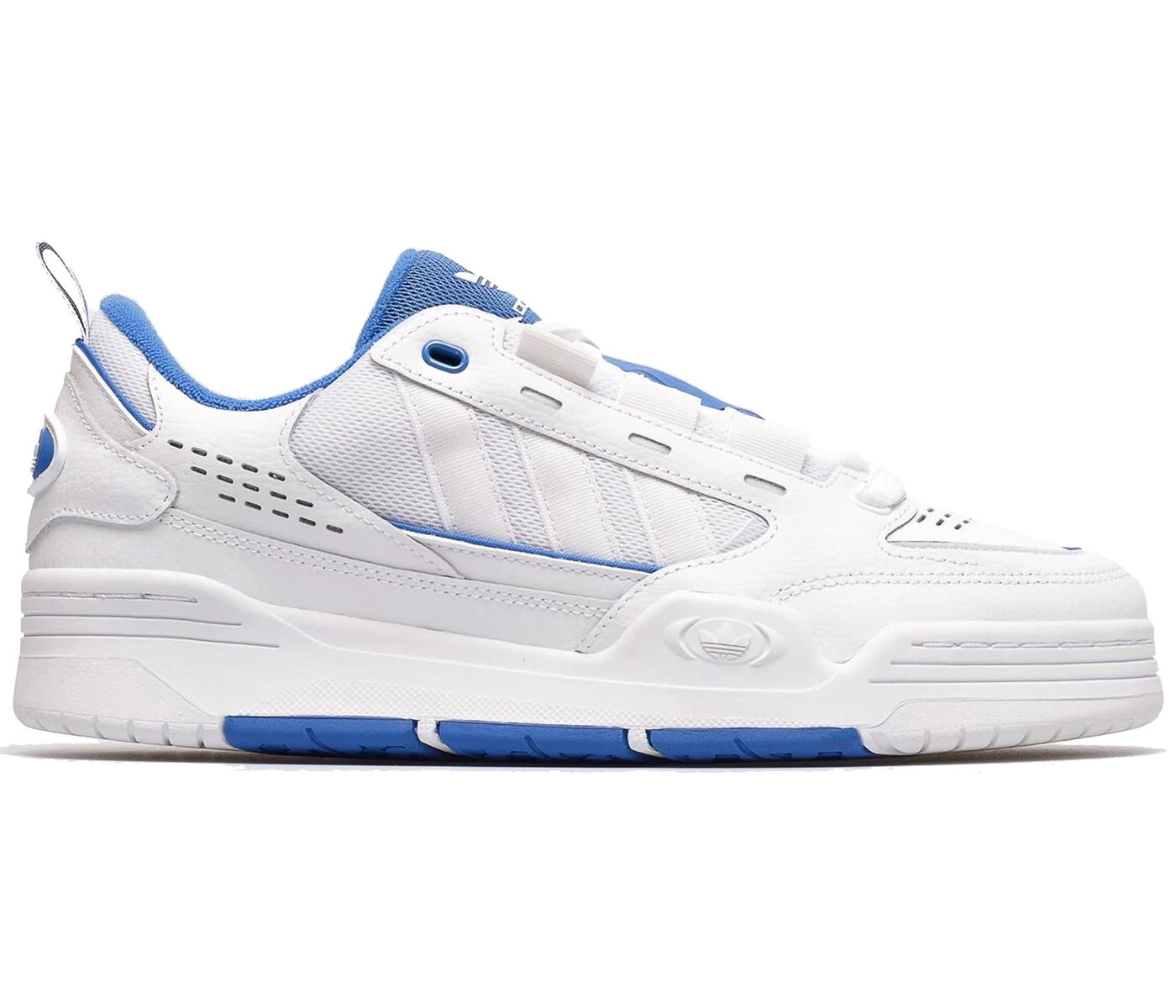 Кецове и обувки adidas Originals ADI2000 Cloud White Blue Бяло | GY2081, 0