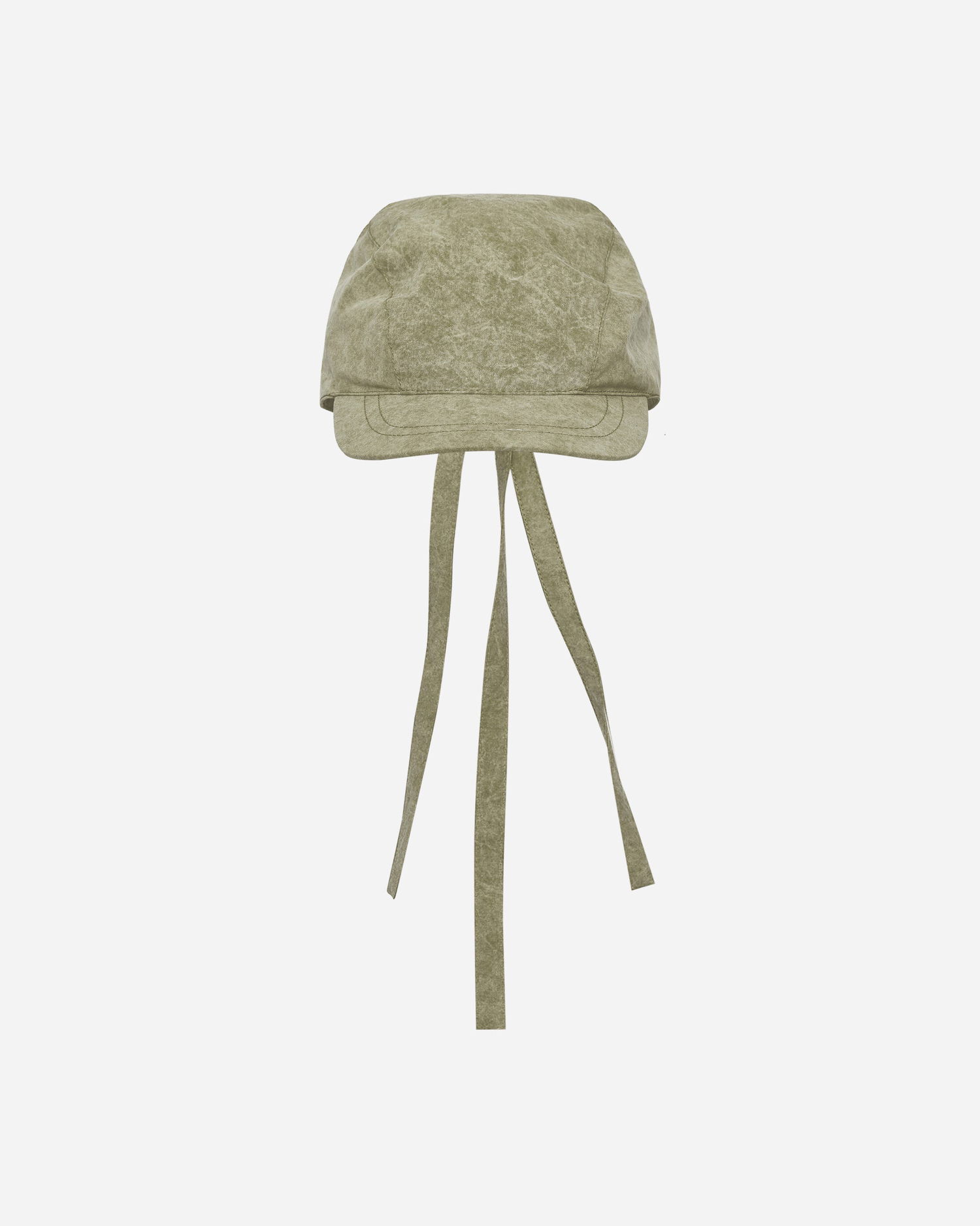 Шапка Ranra Bandana Hat Зелено | AMSS23HA01894243 1244, 0