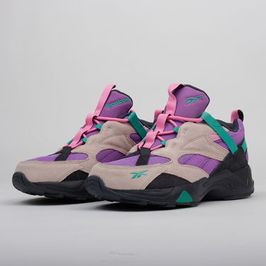 Кецове и обувки Reebok Aztrek 96 Многоцветен | EG9224, 0