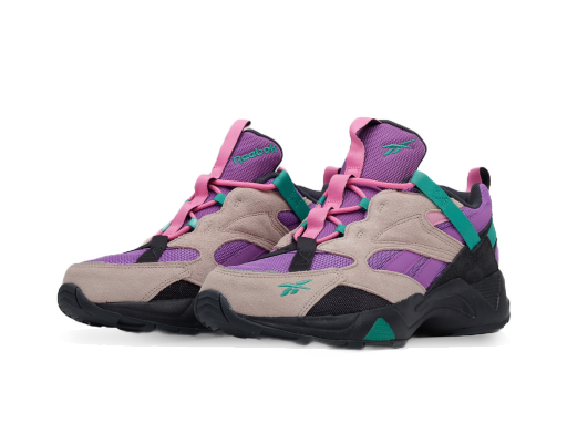 Кецове и обувки Reebok Aztrek 96 Многоцветен | EG9224