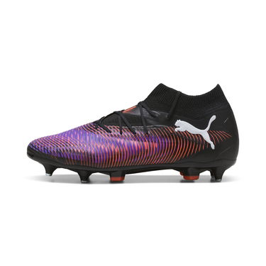 Кецове и обувки Puma FUTURE 8 PRO MxSG Soccer Cleats Черно | 108363_01, 0