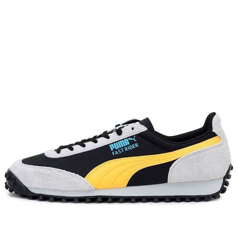 Кецове и обувки Puma Fast Rider 'Fury Сиво | 371602-01, 0