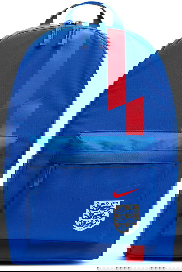 Раница Nike Anglie Stadium Backpack Синьо | cn6950-430, 0