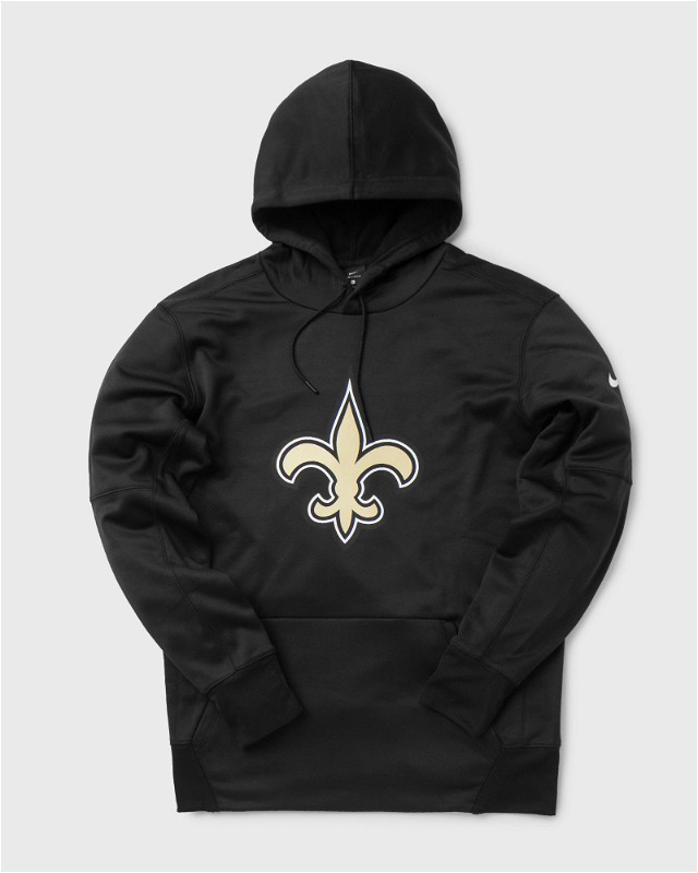 Prime Logo Therma Hoodie New Orleans Saints