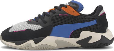 Кецове и обувки Puma Storm ing sneaker Черно | 372274-01, 0