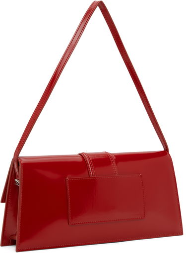Дамска чанта Jacquemus 'Le Bambino Long' Bag "Off-White" Бежово | 23H221BA013-3128, 2