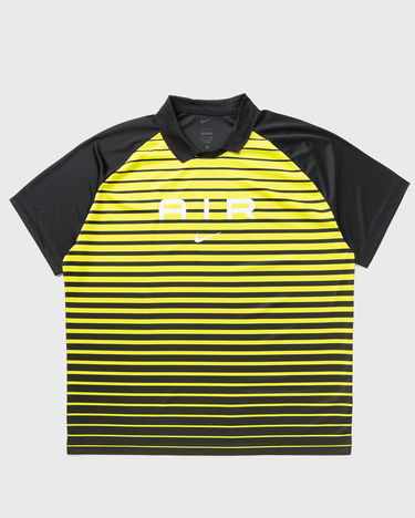 Поло тениска Nike Nike Air Football Jersey Жълто | ib8019-010, 2