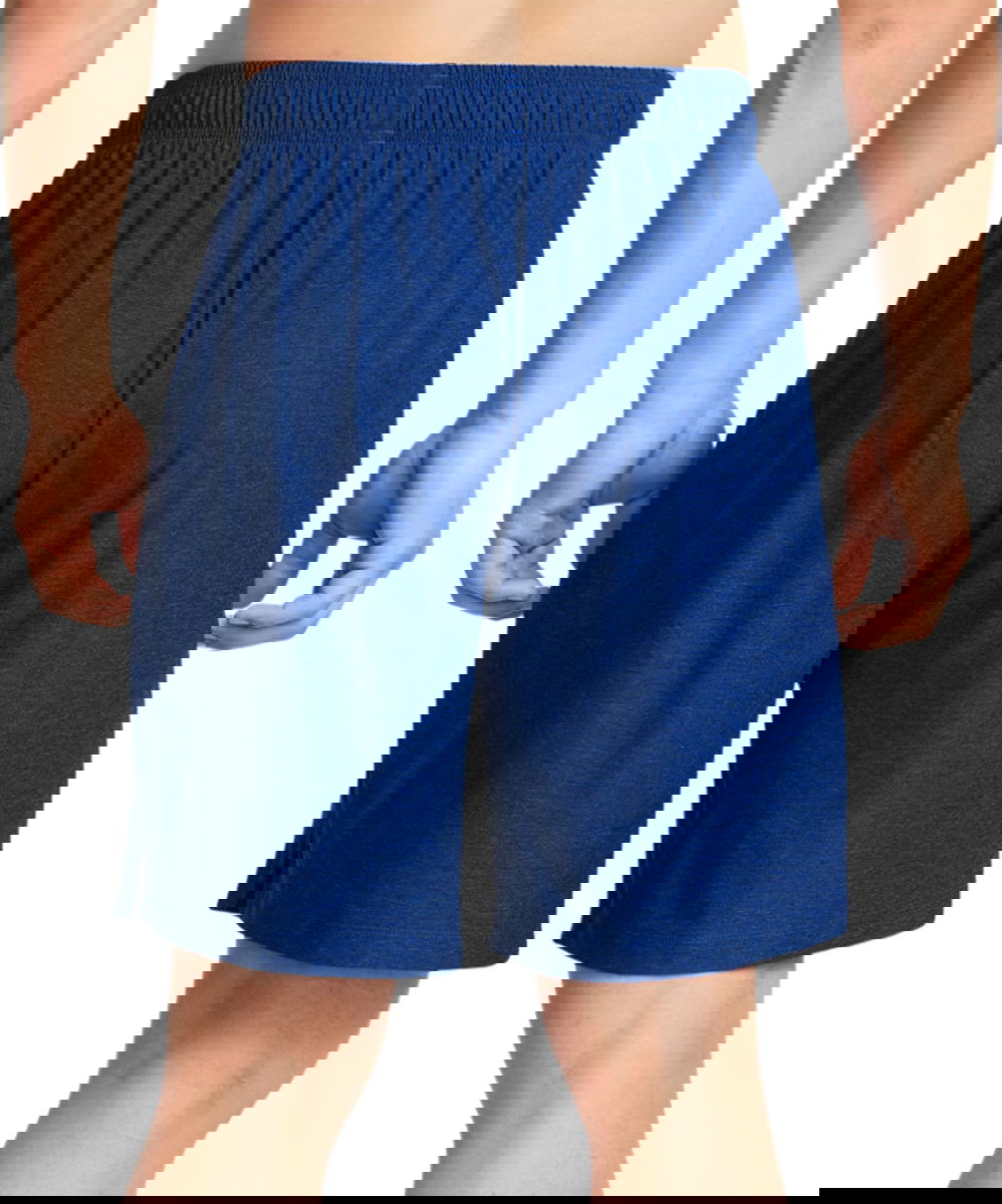 Къси панталони Under Armour Tech Vent Performance Training Shorts Синьо | 1376955-432, 1